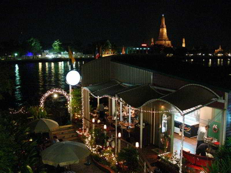 Aurum The River Place Bangkok Buitenkant foto